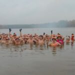 24.11.2019 Starachowice. Starachowicki Klub Morsów Wektor / Facebook