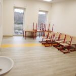 16.11.2019 Widełki. Centrum Edukacji Ekologicznej / Jarosław Kubalski / Radio Kielce