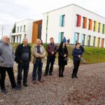 16.11.2019 Widełki. Centrum Edukacji Ekologicznej / Jarosław Kubalski / Radio Kielce