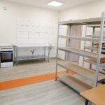 16.11.2019 Widełki. Centrum Edukacji Ekologicznej / Jarosław Kubalski / Radio Kielce