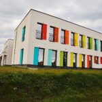 16.11.2019 Widełki. Centrum Edukacji Ekologicznej / Jarosław Kubalski / Radio Kielce