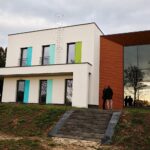 16.11.2019 Widełki. Centrum Edukacji Ekologicznej / Jarosław Kubalski / Radio Kielce