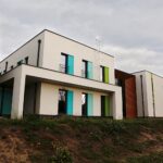 16.11.2019 Widełki. Centrum Edukacji Ekologicznej / Jarosław Kubalski / Radio Kielce