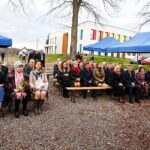 16.11.2019 Widełki. Centrum Edukacji Ekologicznej / Jarosław Kubalski / Radio Kielce