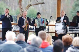 16.11.2019 Widełki. Centrum Edukacji Ekologicznej / Jarosław Kubalski / Radio Kielce