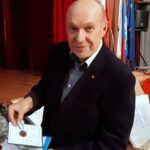 28.11.2019. Sandomierz. Obchody Dni Honorowego Krwiodawstwa / Grażyna-Szlęzak-Wójcik / Radio Kielce