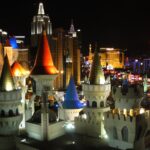 Muzyczne podróże. Miejsca mocy na świecie. USA / Beata Znojkowa