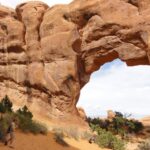 Muzyczne podróże. Miejsca mocy na świecie. USA / Beata Znojkowa