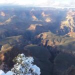 Muzyczne podróże. Miejsca mocy na świecie. USA / Beata Znojkowa