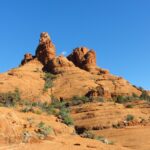 Muzyczne podróże. Miejsca mocy na świecie. USA / Beata Znojkowa