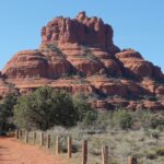 Muzyczne podróże. Miejsca mocy na świecie. USA / Beata Znojkowa