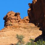 Muzyczne podróże. Miejsca mocy na świecie. USA / Beata Znojkowa