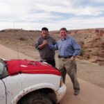 Muzyczne podróże. Miejsca mocy na świecie. USA / Beata Znojkowa