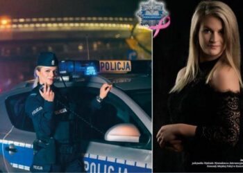 podkarpacka policja