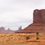 Muzyczne podróże. Miejsca mocy na świecie. USA / Beata Znojkowa