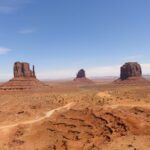 Muzyczne podróże. Miejsca mocy na świecie. USA / Beata Znojkowa