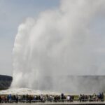 Muzyczne podróże. Miejsca mocy na świecie. USA / Beata Znojkowa