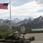 Muzyczne podróże. Miejsca mocy na świecie. USA / Beata Znojkowa