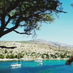 Thassos / Joanna Dąbek