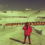 Muzyczne podróże. Antarktyka / Artur Zieliński