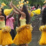 Muzyczne podróże. Miejsca mocy na świecie. USA - Hawaje / Beata Znojkowa