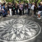 Muzyczne podróże. Miejsca mocy na świecie. USA / Beata Znojkowa