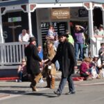 Muzyczne podróże. Miejsca mocy na świecie. USA / Beata Znojkowa