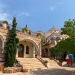 Thassos / Joanna Dąbek