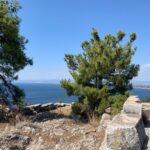 Thassos / Joanna Dąbek