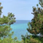 Thassos / Joanna Dąbek