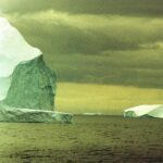 Muzyczne podróże. Antarktyka / Artur Zieliński