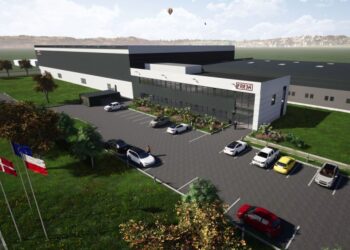 Radio Szczecin /  Freja Transport & Logistics Sp. z o.o.