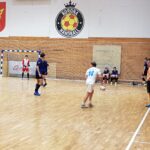 14.12.2019 Kielce. XX Turniej Halowej Piłki Nożnej Juniorów Młodszych / Maciej Makuła / Radio Kielce