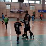 15.12.2019 Staszów. Turniej Trzech Hal ENEA / Maciej Makuła / Radio Kielce