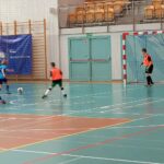 15.12.2019 Staszów. Turniej Trzech Hal ENEA / Maciej Makuła / Radio Kielce