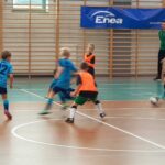 15.12.2019 Staszów. Turniej Trzech Hal ENEA / Maciej Makuła / Radio Kielce