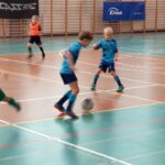 15.12.2019 Staszów. Turniej Trzech Hal ENEA / Maciej Makuła / Radio Kielce