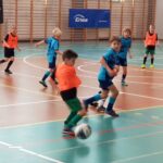 15.12.2019 Staszów. Turniej Trzech Hal ENEA / Maciej Makuła / Radio Kielce