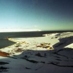 Muzyczne podróże. Antarktyka / Artur Zieliński