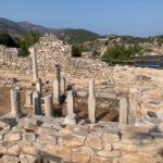 Thassos / Joanna Dąbek