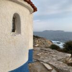 Thassos / Joanna Dąbek