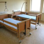 Otwarcie drugiej części hospicjum na Czarnowie (23 września 2015 r.) / Piotr Michalski / Radio Kielce