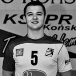 Dawid Jakubowski / KSSPR Końskie