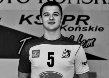 Dawid Jakubowski / KSSPR Końskie