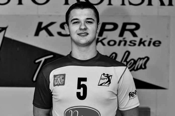 Dawid Jakubowski / KSSPR Końskie