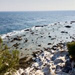 Thassos / Joanna Dąbek