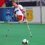 Megamocni / Fundacja na Rzecz Promocji Sportu Osób Niepełnosprawnych „Megamocni”