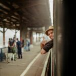 06.12.2019 Wyróżnione fotografie w konkursie „Życie jest piękne”. Autor: Mateusz Frycz