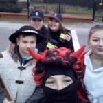 Każda z postaci kolędniczych to określony symbol