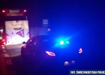 policja świętokrzyska